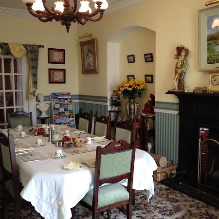 Admiralty House Bed and Breakfast Moville Buitenkant foto