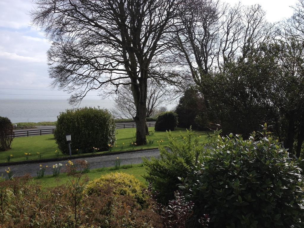 Admiralty House Bed and Breakfast Moville Buitenkant foto